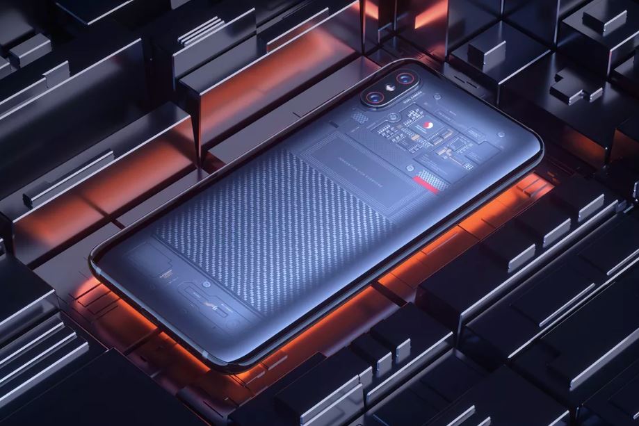 Xiaomi Rilis Mi 8, Explorer Edition, dan Mi 8 SE