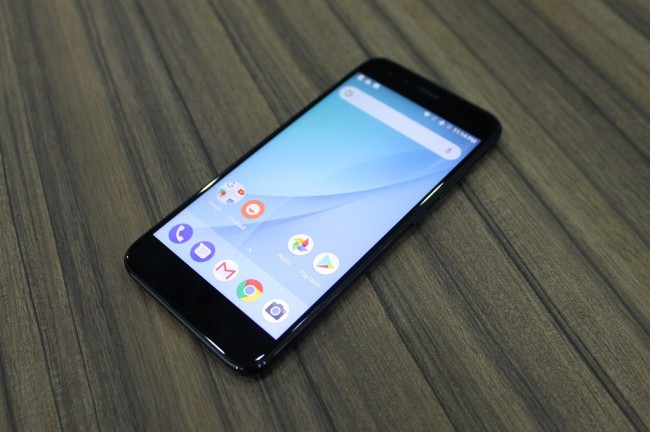 Masuk Eropa, Xiaomi Jagokan Mi Mix 2