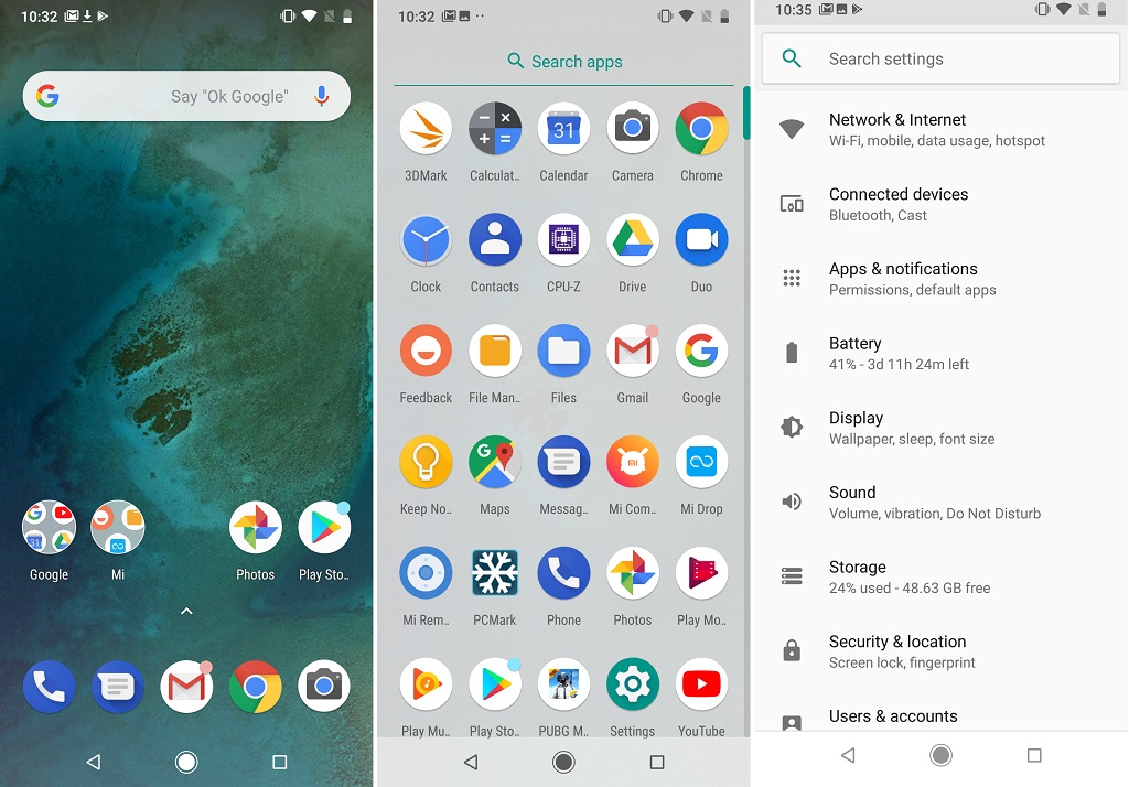Begini Pengalaman Menjajal Xiaomi Mi A2 Medcom Id