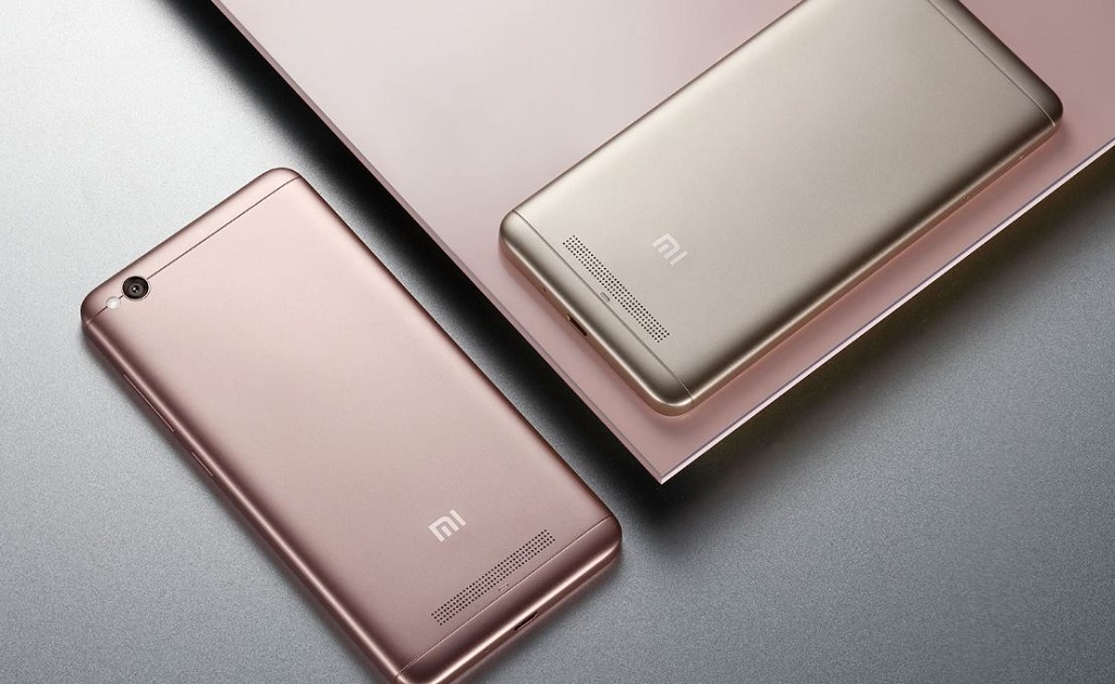 Xiaomi Redmi 4A