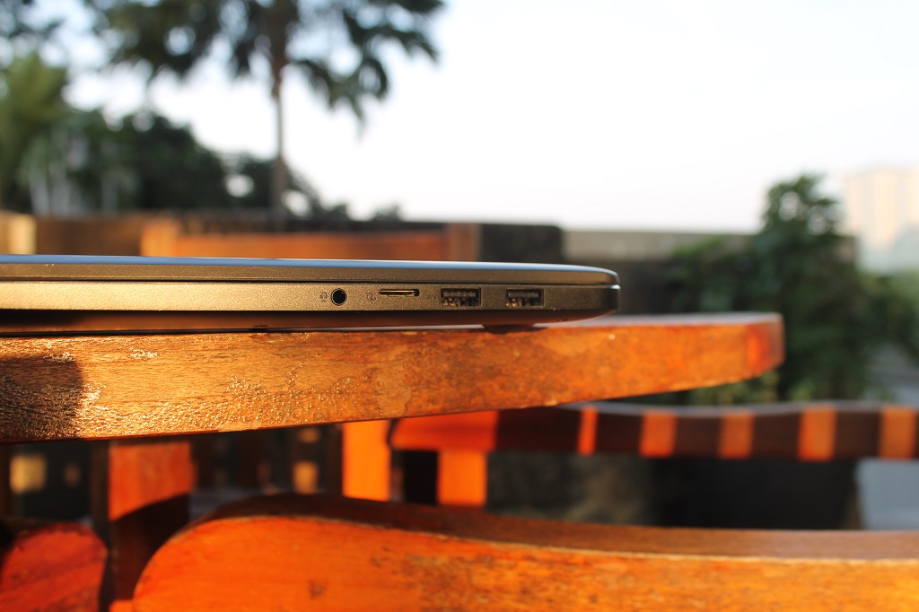 ASUS ZenBook Pro, Cocok Kerja dan Main Game Kasual