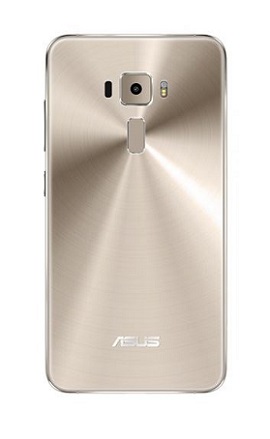 Masuk Indonesia, ZenFone 3 ZE552KL Tawarkan Layar 5,5 Inci