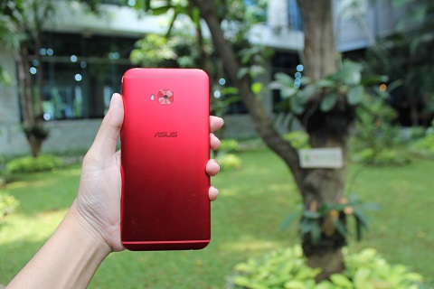 Ikut Tren, ASUS Boyong ZenFone 4 Selfie dan ZenFone 4 Selfie Pro ke Indonesia