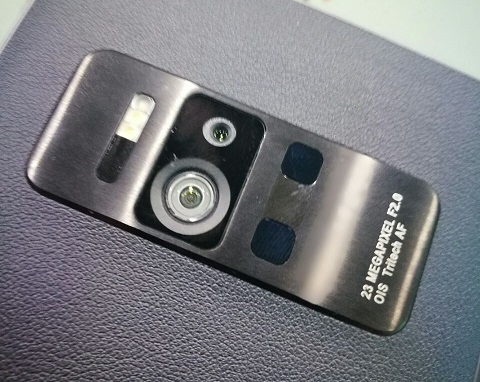 ASUS ZenFone AR