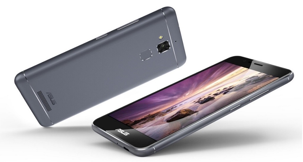 ASUS ZenFone 3 Max Masuk Indonesia, Harga Rp2,2 Juta
