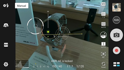 ZenFone 3 Zoom