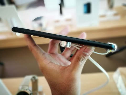 Menjajal Singkat ASUS ZenFone 3 Zoom dan ZenFone AR