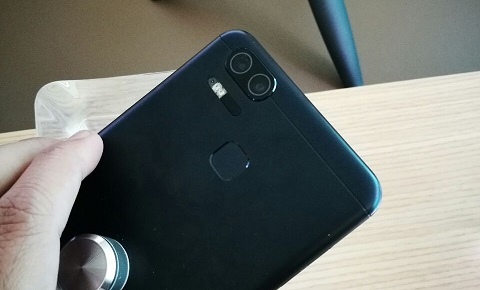 ASUS ZenFone 3 Zoom