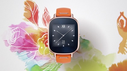 ASUS Zenwatch 2