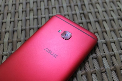 ASUS ZenFone 4 Selfie Pro, Bukan Cuma Soal Selfie
