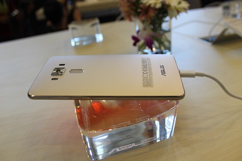 Kesan Pertama Mencoba ASUS ZenFone 3 dan ZenFone 3 Deluxe di Indonesia