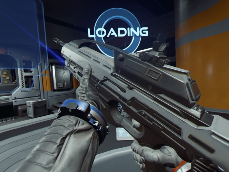 Farpoint, Sangat Seru Berkat Teknologi VR