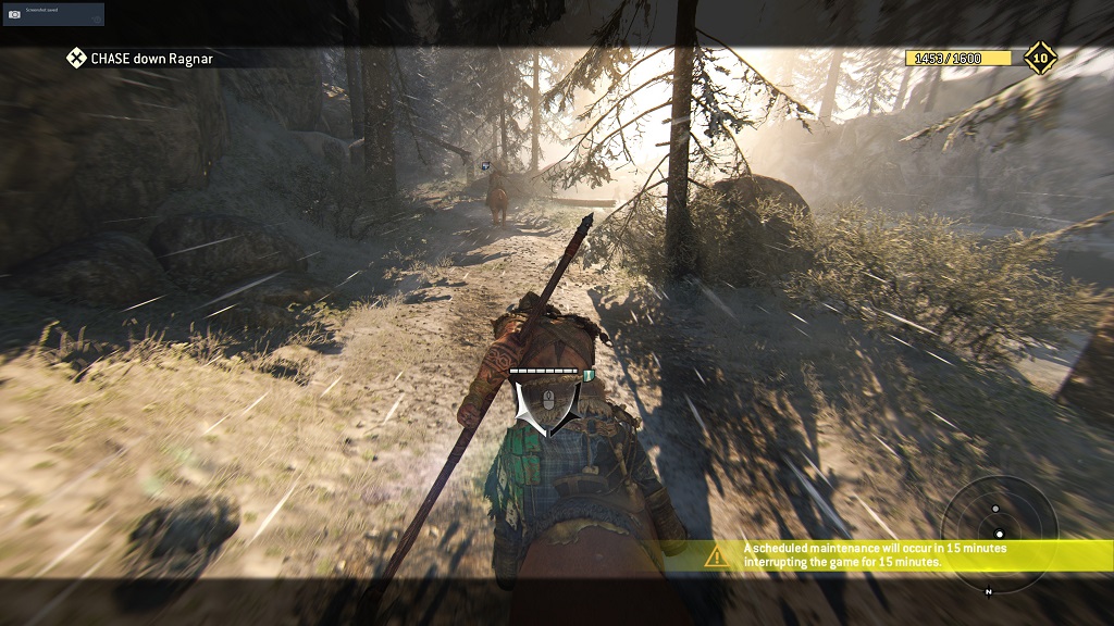 Menjadi Kesatria dan Taklukkan Musuh Secara Brutal dalam For Honor