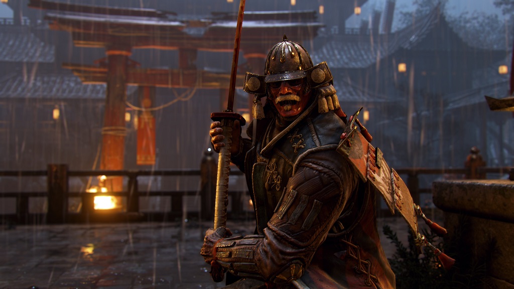 Menjadi Kesatria dan Taklukkan Musuh Secara Brutal dalam For Honor