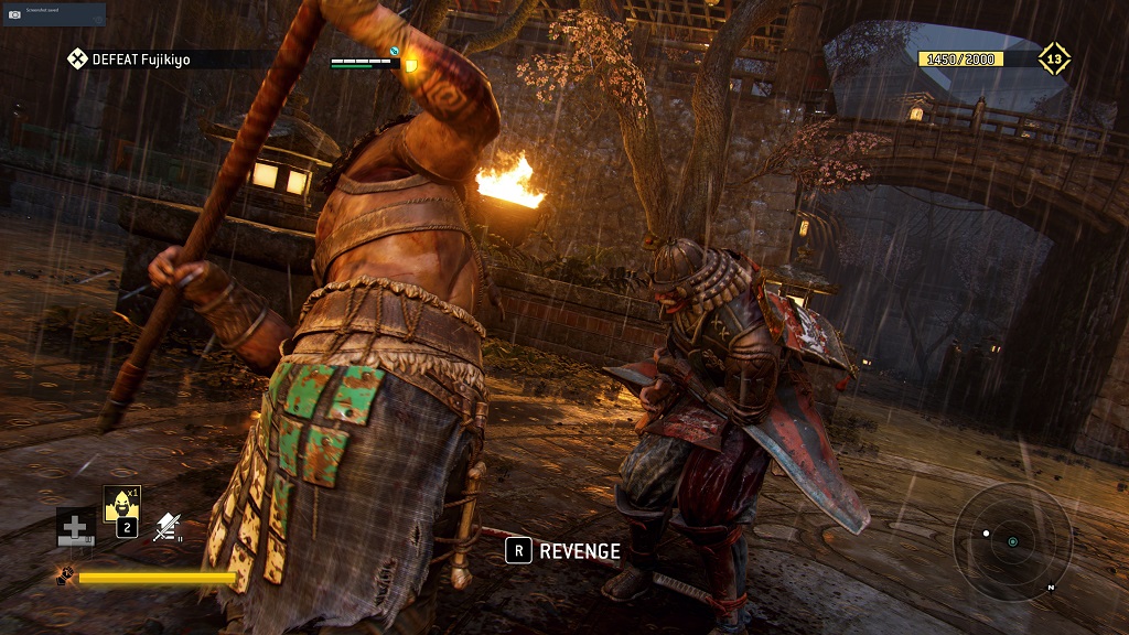 Menjadi Kesatria dan Taklukkan Musuh Secara Brutal dalam For Honor