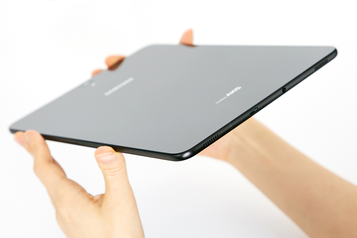 Masih Ingin Bermain Di Pasar Tablet Samsung Kenalkan Galaxy Tab S3