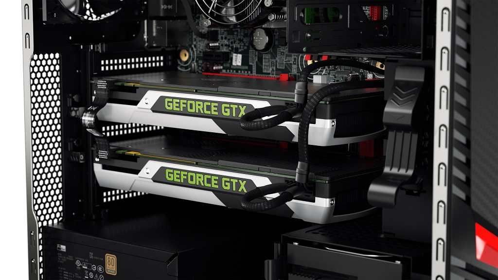 Lenovo Ideacentre Y900, untuk yang Tidak Mau Pusing Rakit PC Gaming