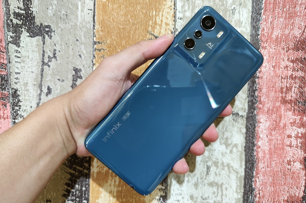 Jajaran Smartphone Terbaik 2022