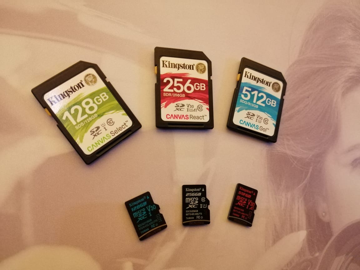 Serius di Indonesia, Kingston Mulai Bangun Jaringan Distributor Resmi