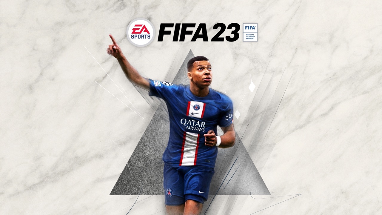 FIFA 23