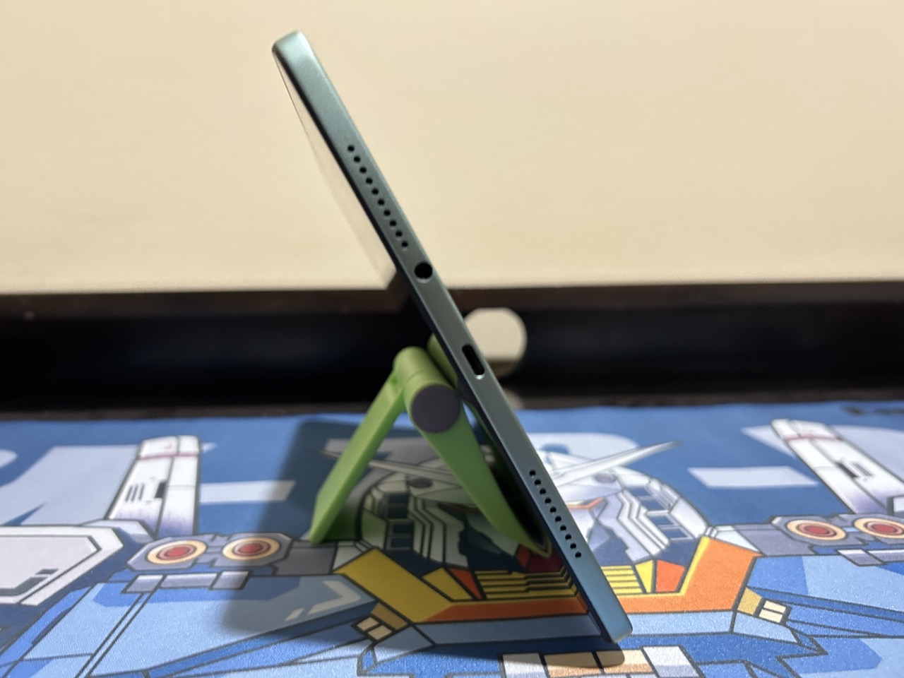 Unboxing Redmi Pad SE, Tablet dengan Warna Apik dan Unik