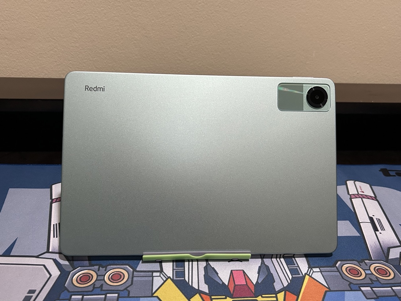 Unboxing Redmi Pad SE, Tablet dengan Warna Apik dan Unik