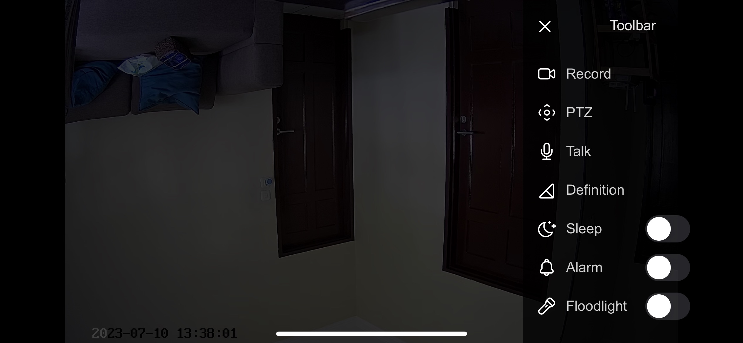 Ezviz H8c, Smart CCTV Ideal untuk Rumahan