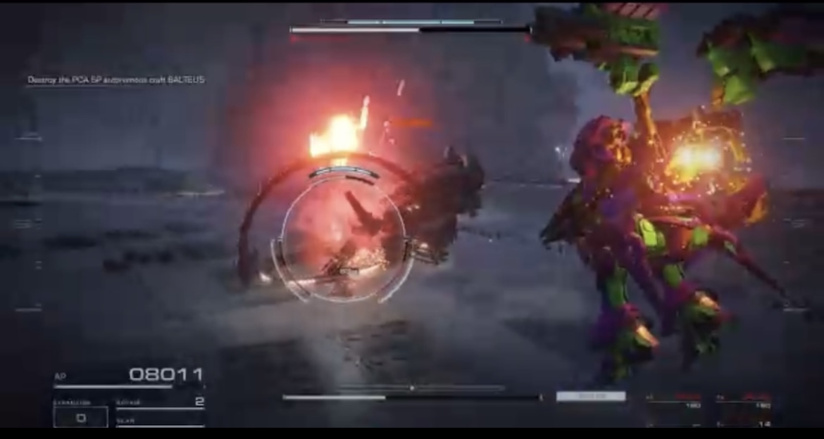Armored Core 6: Fires of Rubicon, Game Bagus Penuh Kesabaran