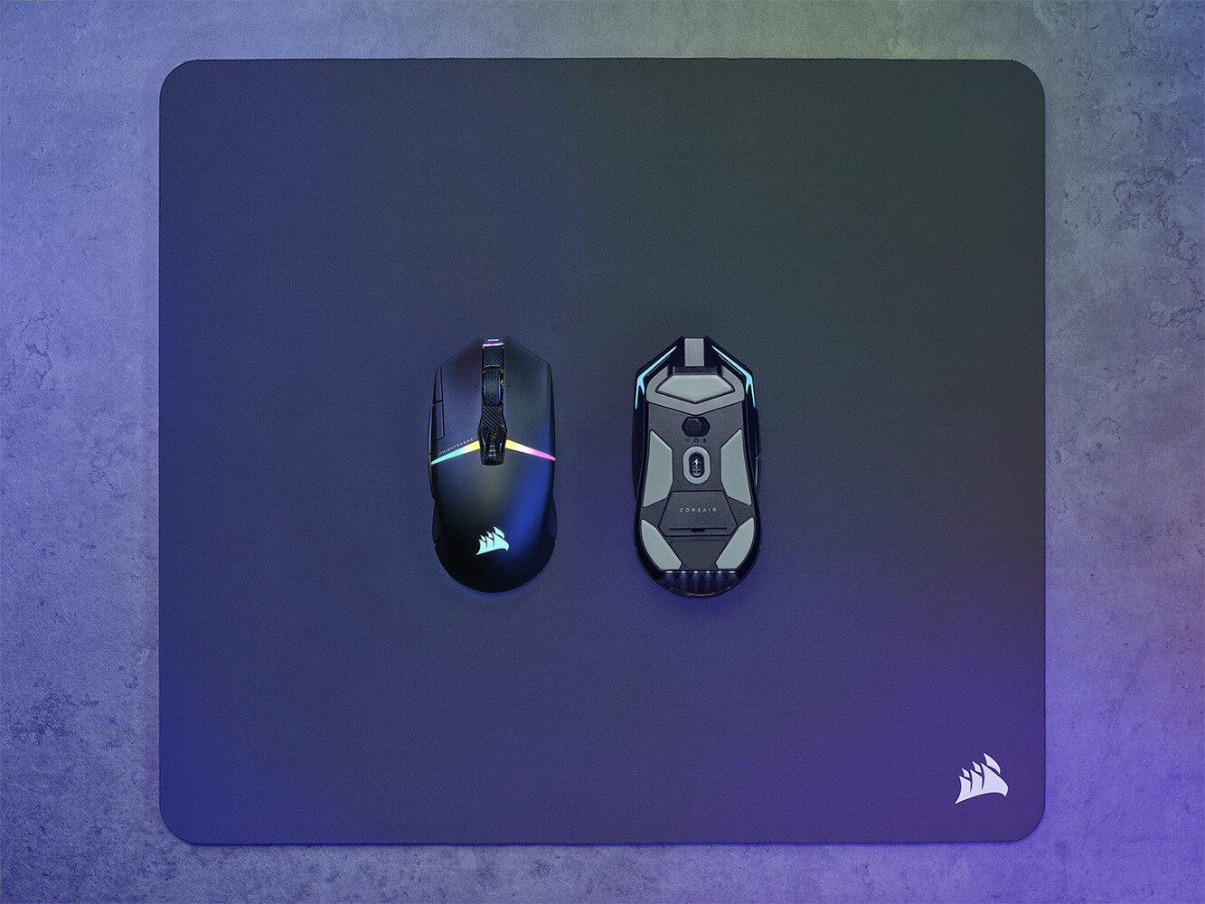 Corsair Hadirkan Perangkat Gaming untuk Mode Kompetitif