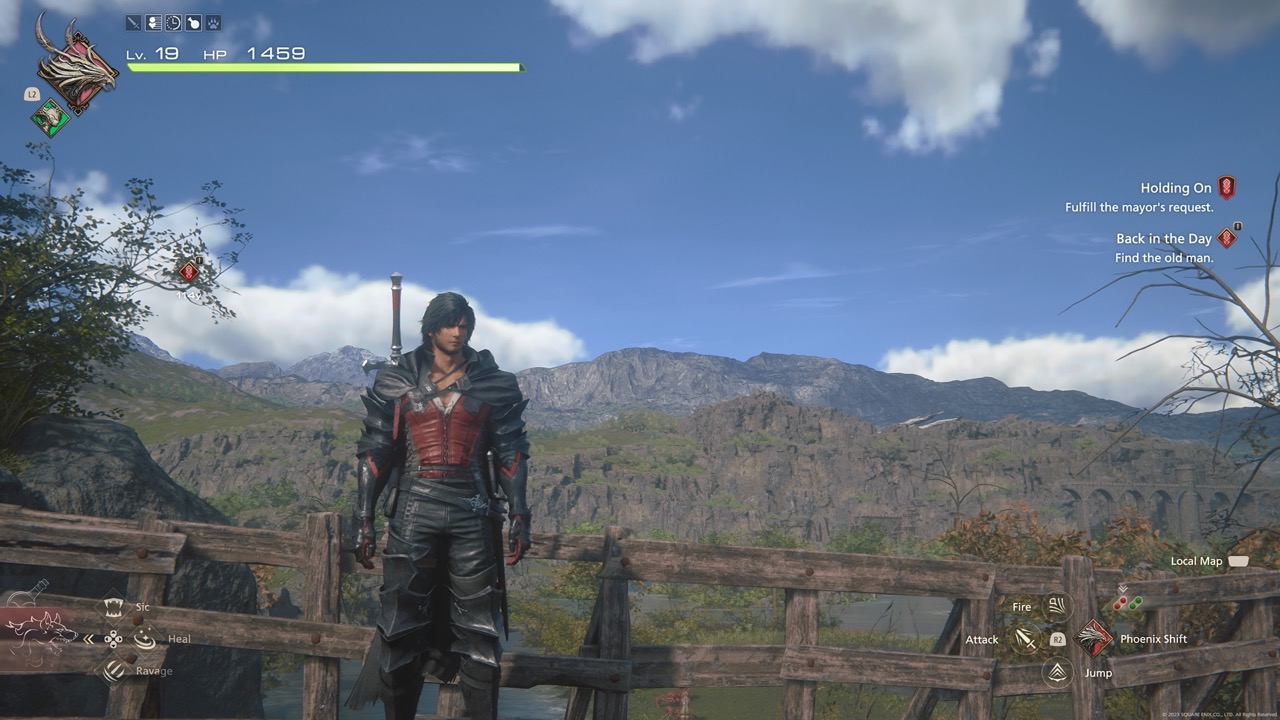 Final Fantasy XVI, Seri FF dengan Alur Cerita yang Fresh