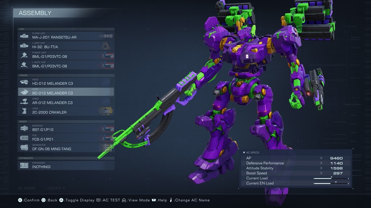 Armored Core 6: Fires of Rubicon, Game Bagus Penuh Kesabaran