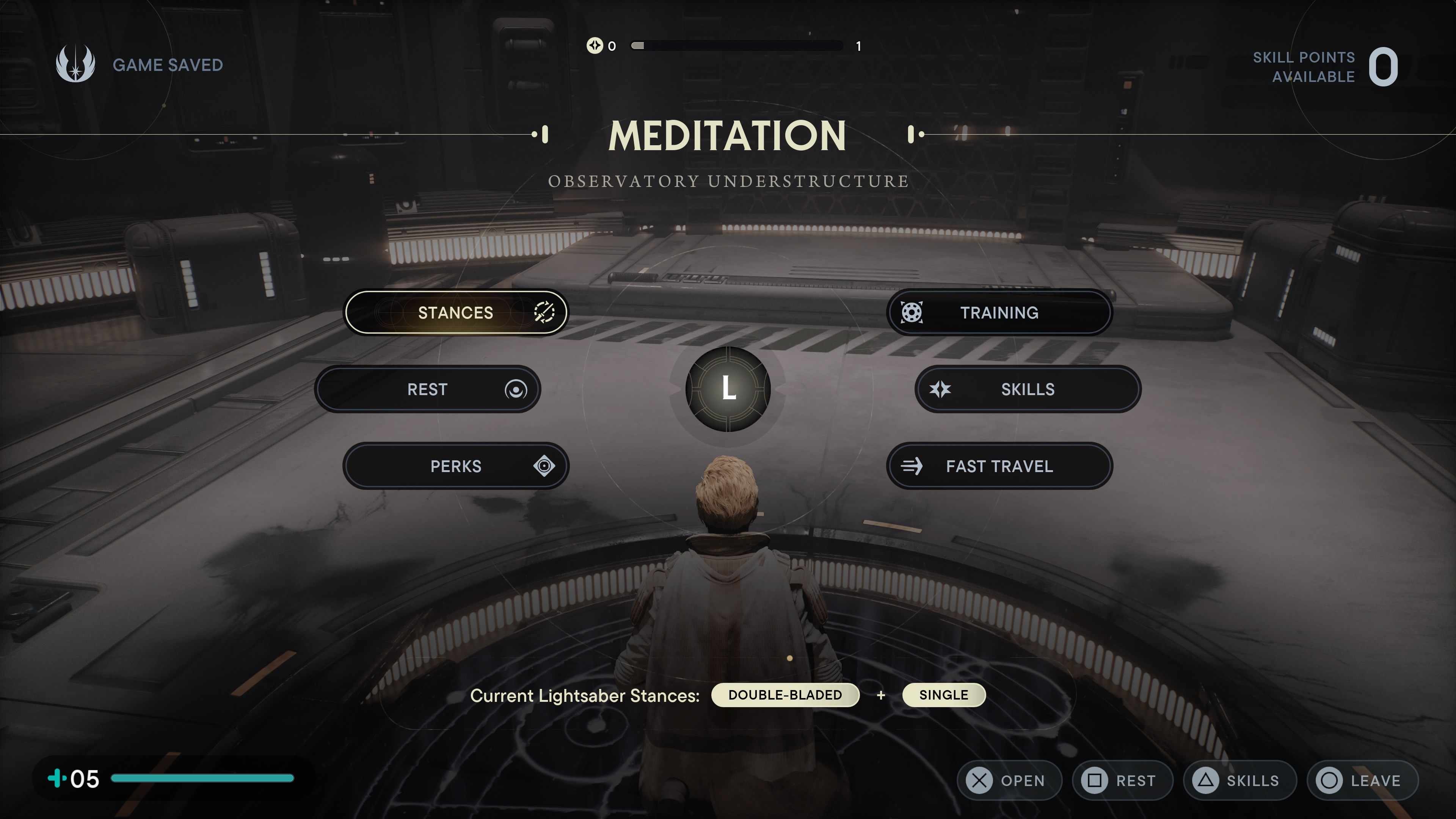 Review Star Wars Jedi: Survivor, Sekuel yang Bagus