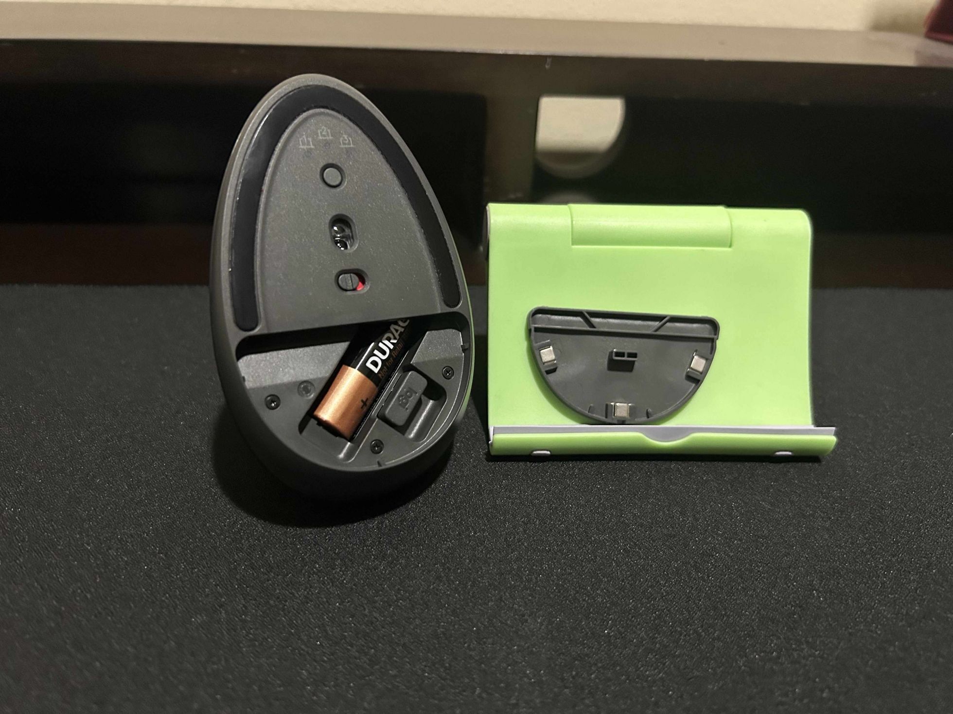 Logitech Lift, Mouse Vertikal Super Nyaman