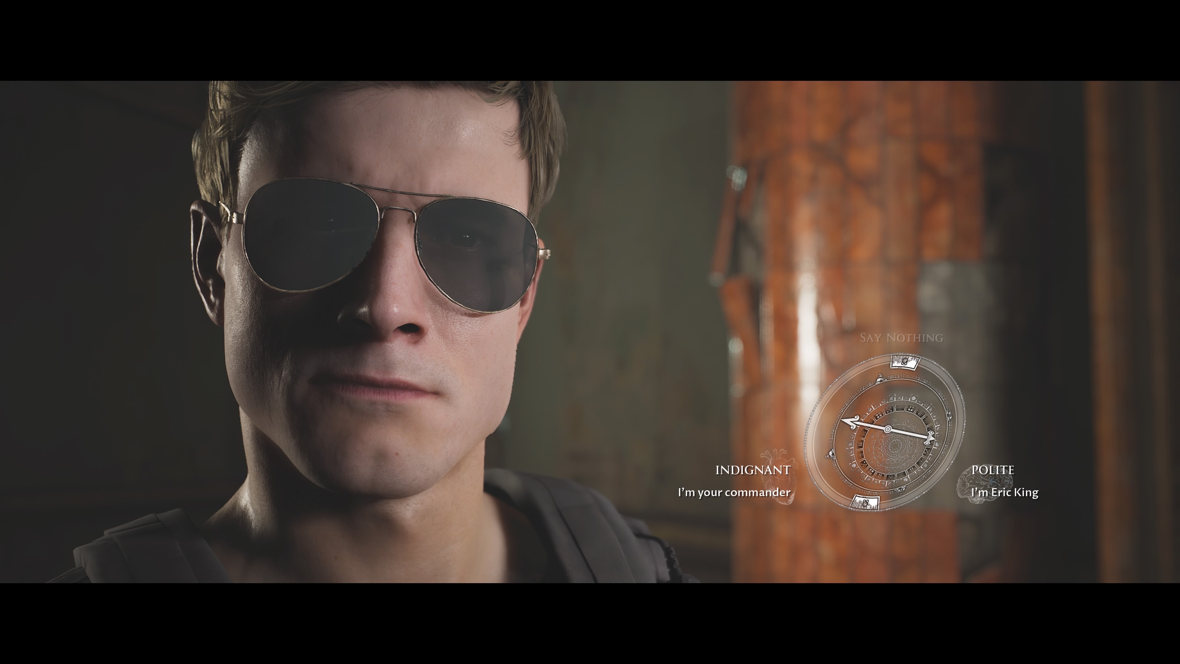 House of Ashes, Game Horror Dari Bandai Namco Penuh Kesan