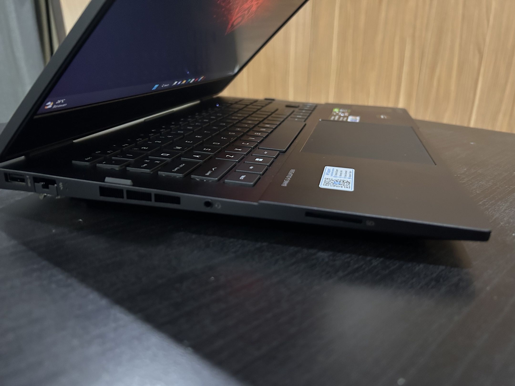 Review HP Omen 16, untuk Gaming dan Produktivitas