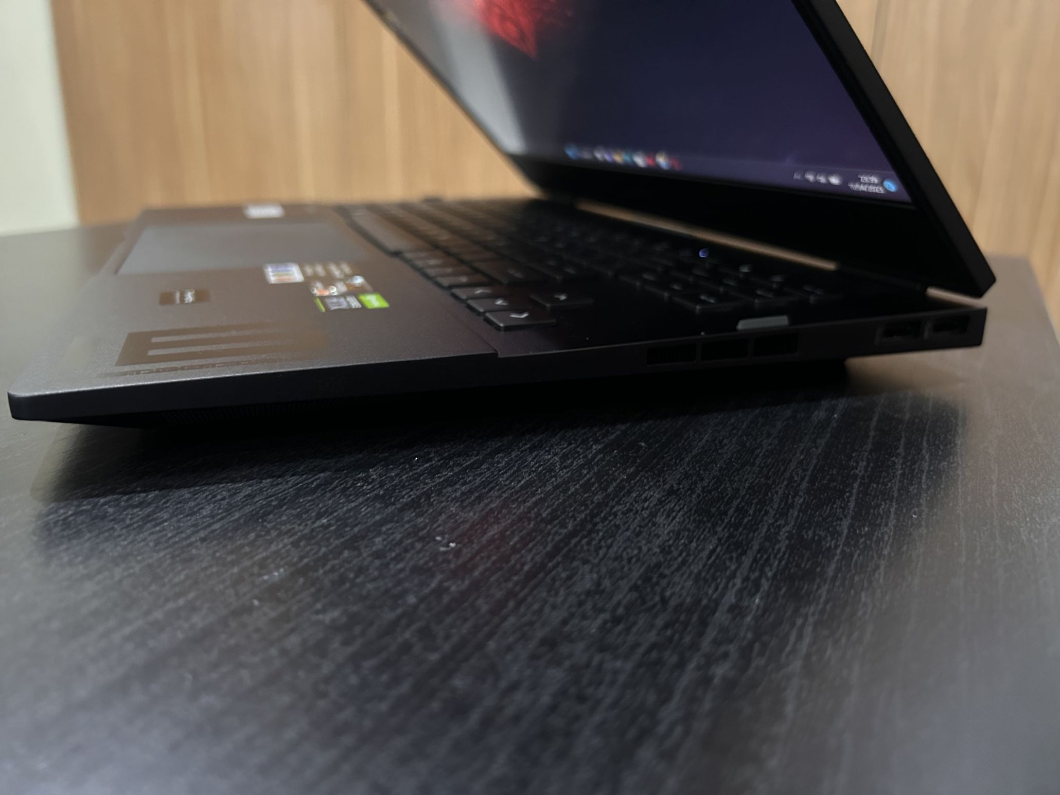 Review HP Omen 16, untuk Gaming dan Produktivitas