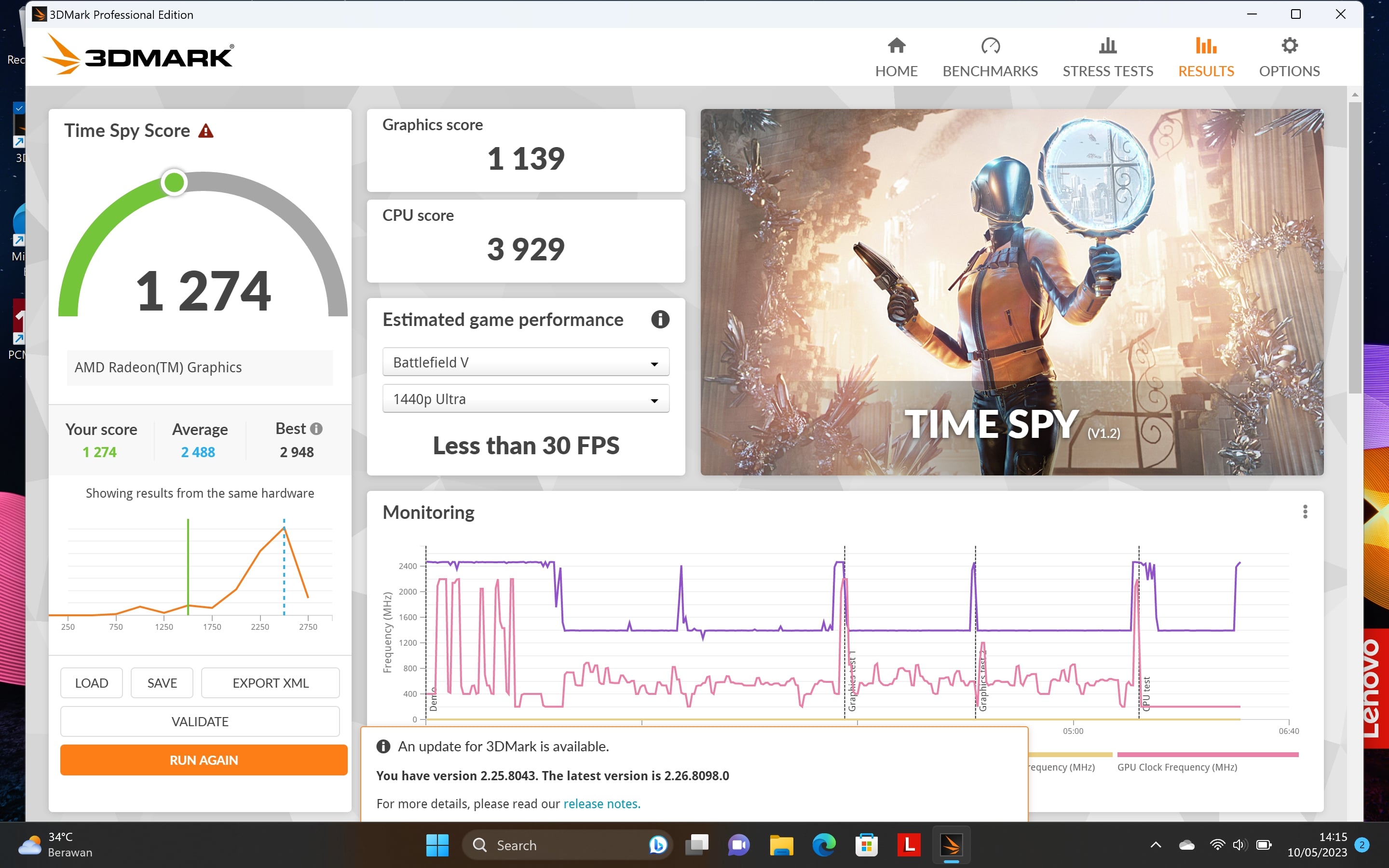 Lenovo Thinkpad Z13, Laptop Profesional Pakai Ryzen 7 Pro