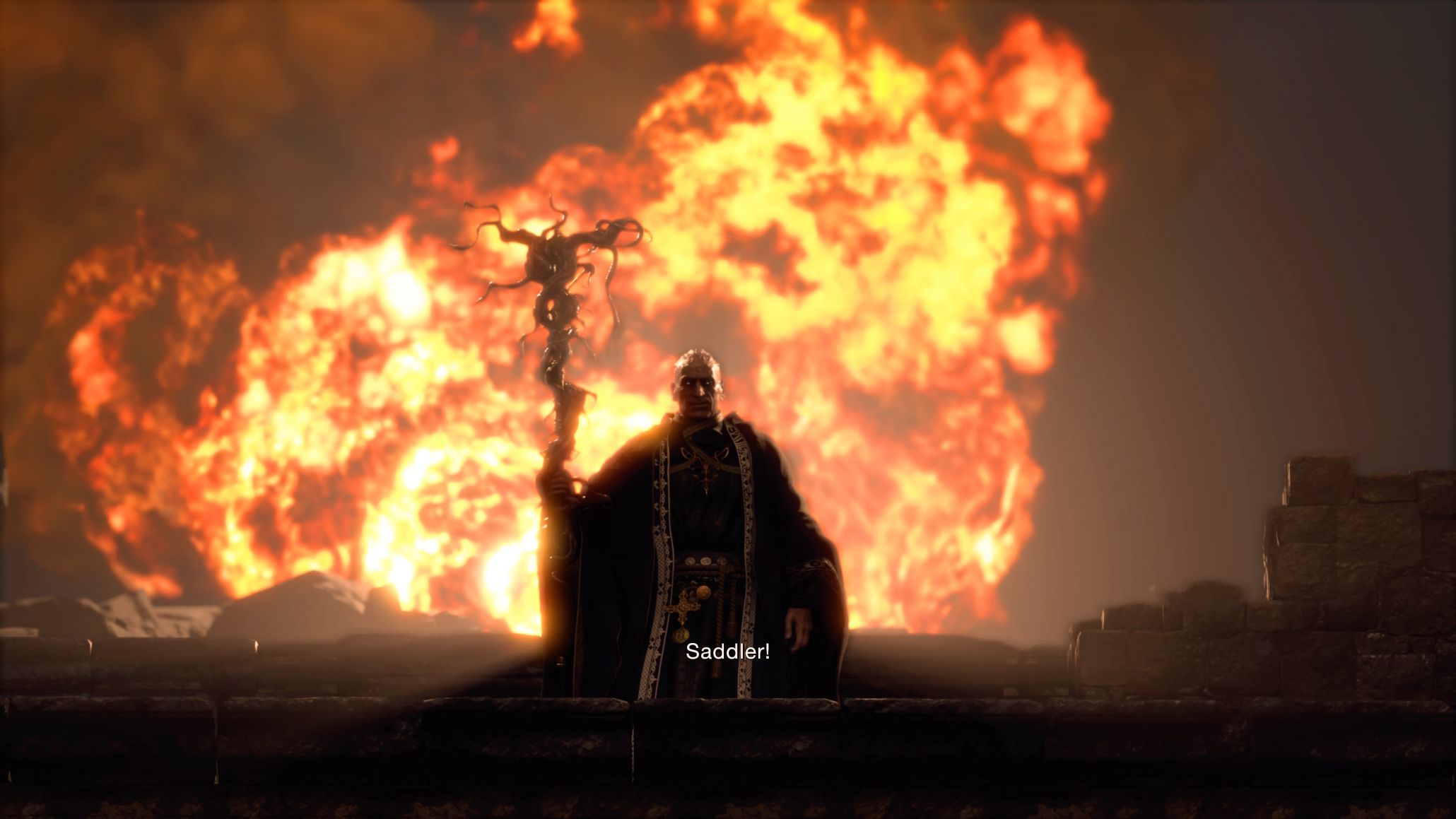 Resident Evil 4 Remake, Seri RE Remake Penuh Action