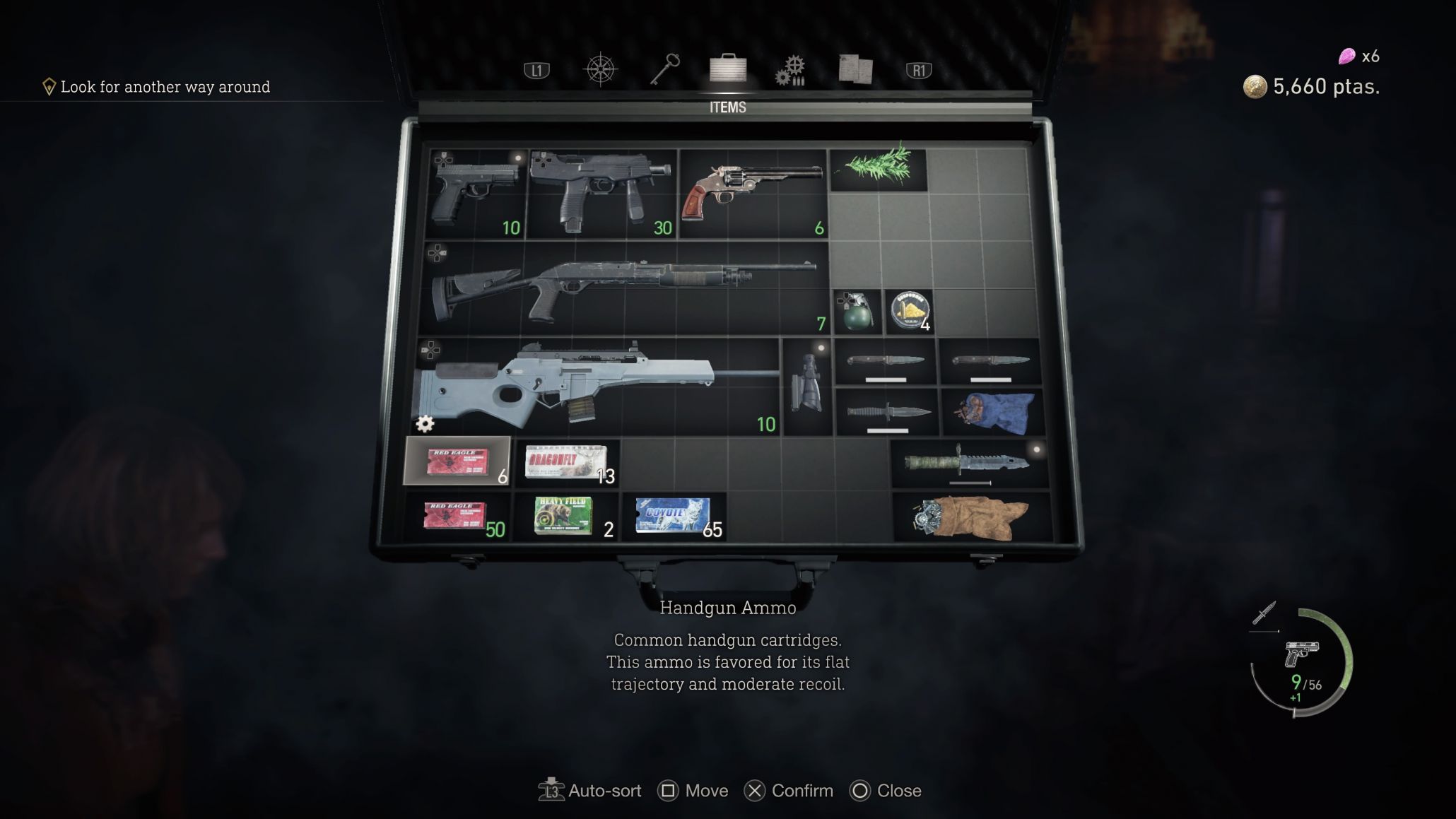 Resident Evil 4 Remake, Seri RE Remake Penuh Action