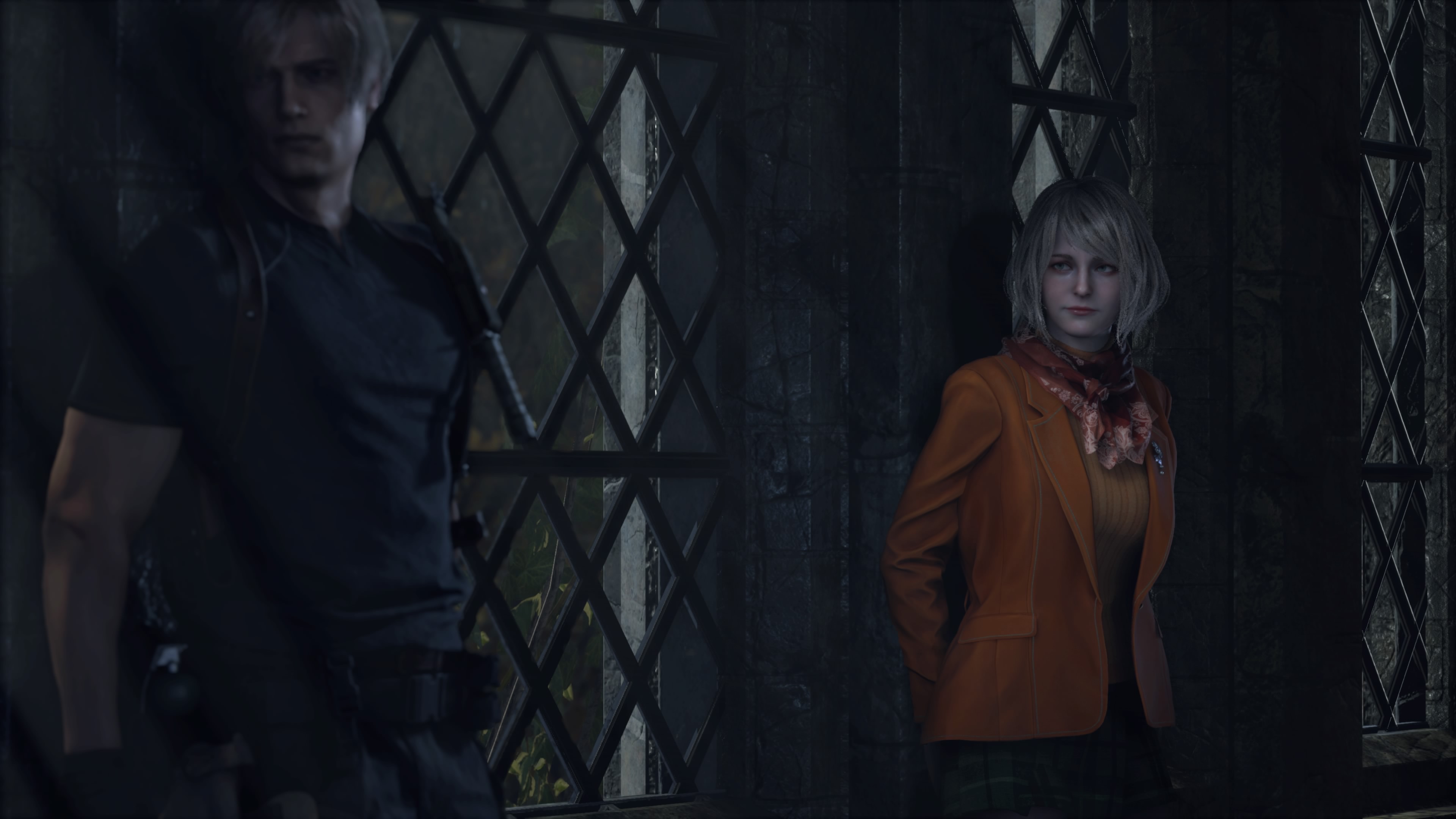 Resident Evil 4 Remake, Seri RE Remake Penuh Action