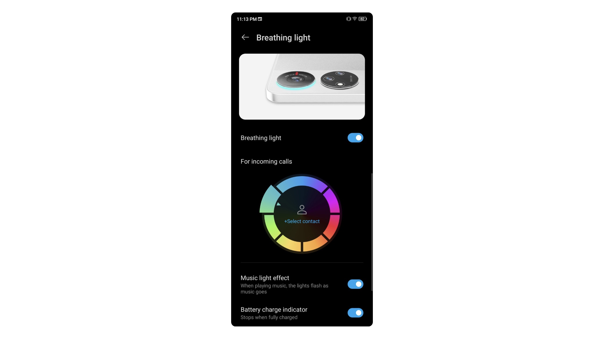 ZTE Blade V40s, Performa Kuat Tapi...