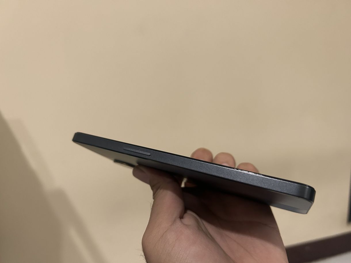 ZTE Blade V40s, Performa Kuat Tapi...