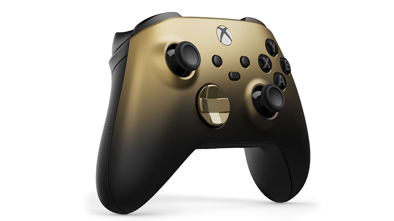 Bakal Ada Warna Baru untuk Xbox Wireless Controller
