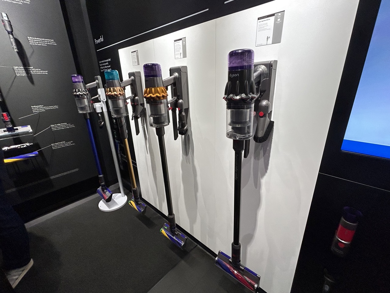 Dyson V12 Detect Slim Цена