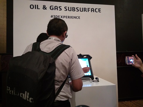 Pamer Inovasi 3DExperience, Surabaya jadi Rujukan Dassault Systemes