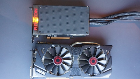 Review AMD Radeon Fury X, Kartu Grafis Terseksi di Pasar         