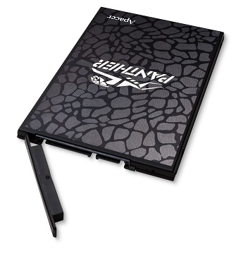 Apacer Kenalkan SSD AS330 PANTHER