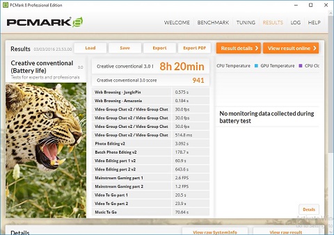 ASUS E202S, Desain Trendi, Performanya?