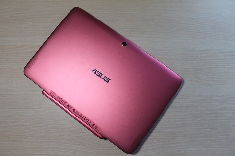 Asus T100ha Notebook 2 In 1 Trendi Dan Ringkas
