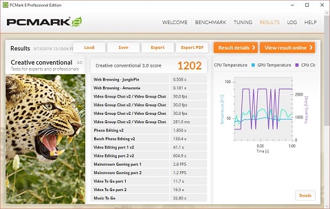 ASUS T100HA, Notebook 2 in 1 Trendi dan Ringkas
